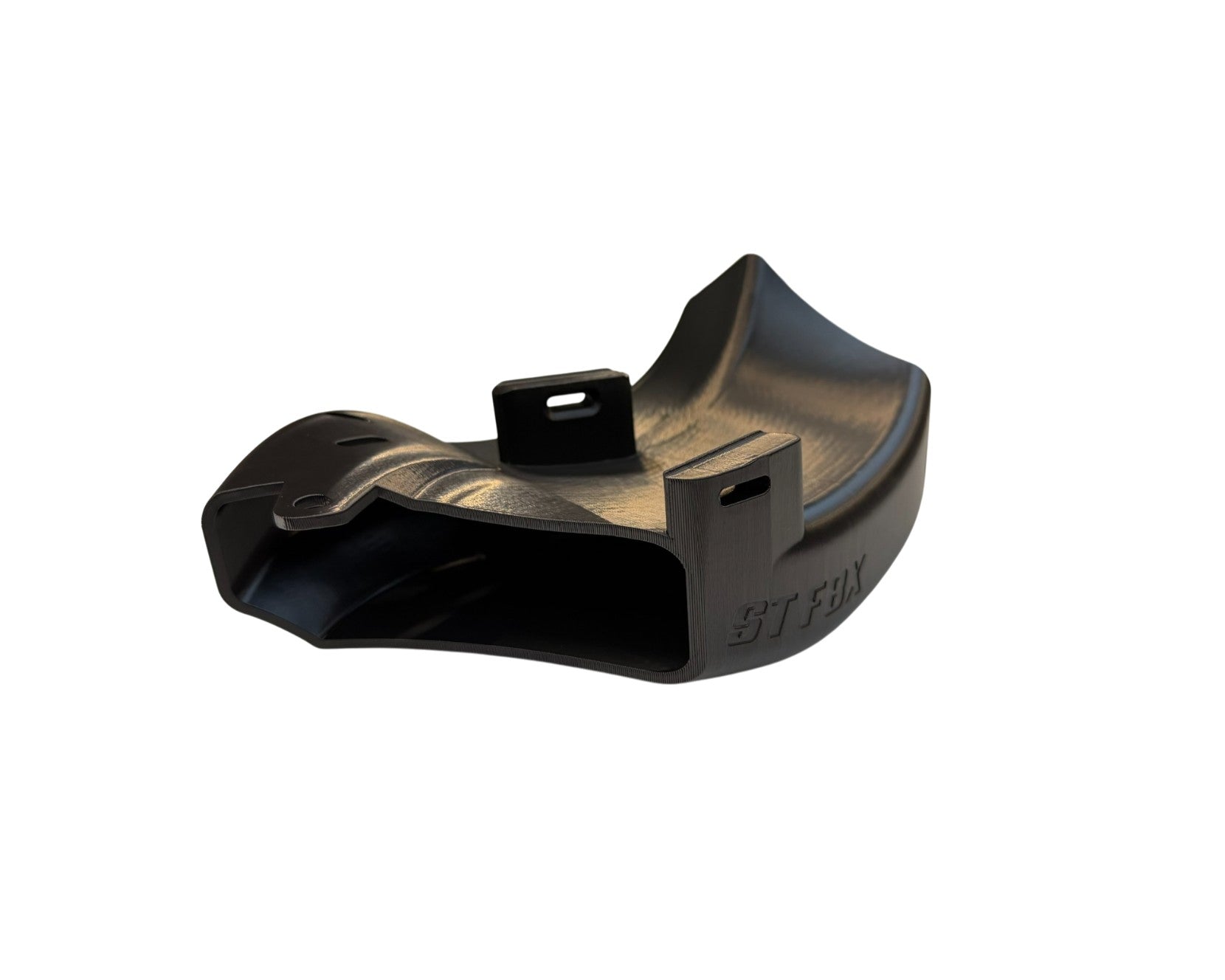 ST Trackparts BMW F8X Rear Brake Cooling Kit M2 M3 M4 F87 F80 F82