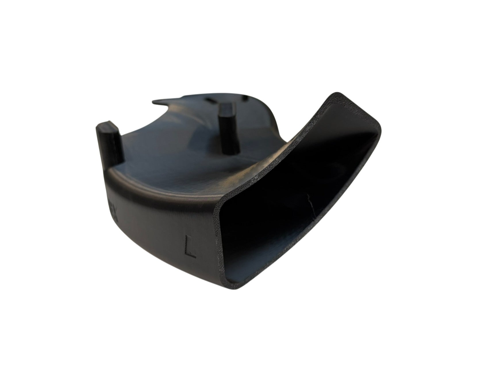 ST Trackparts BMW F8X Rear Brake Cooling Kit M2 M3 M4 F87 F80 F82