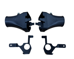 ST Trackparts BMW G8X Brake Duct OEM-Style (G80 G82 G87 M2 M3 M4)