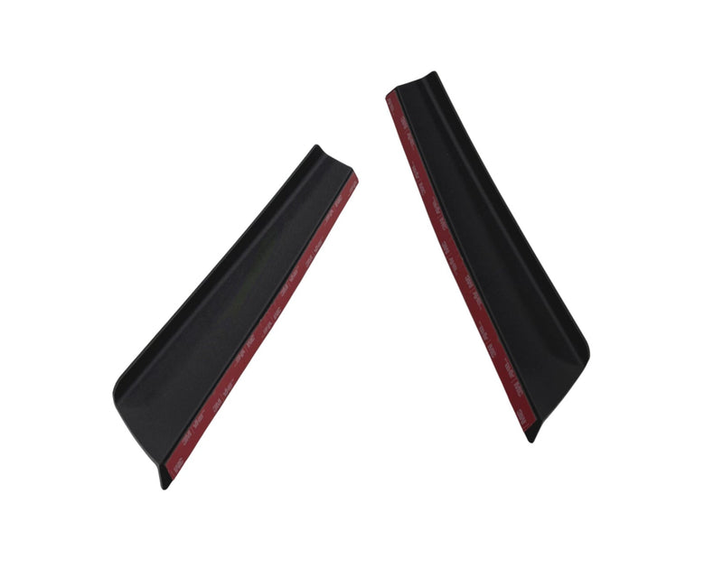 ST Trackparts BMW M2 F87 Canard / Dive Planes