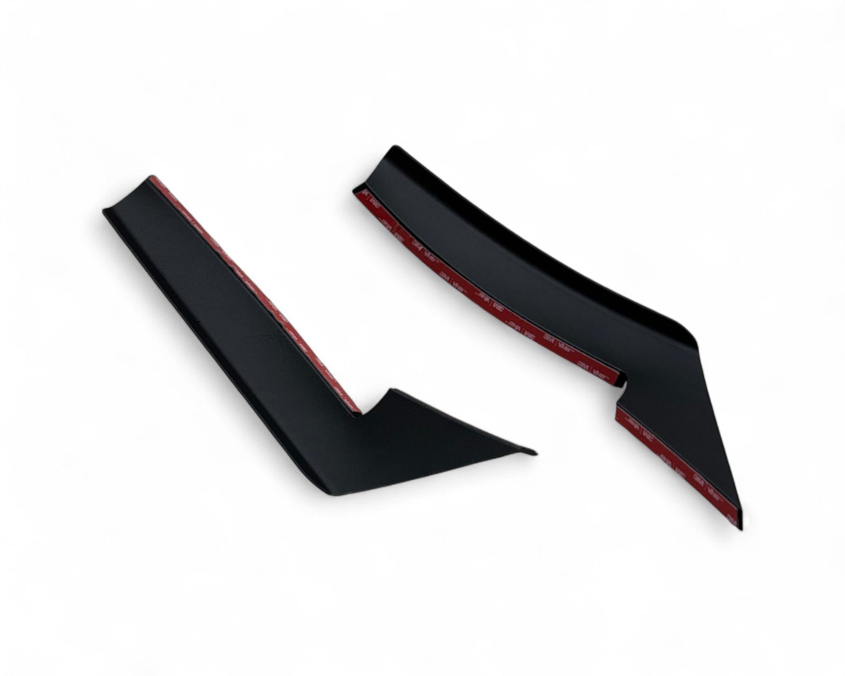 ST Trackparts BMW M2 F87 Canard / Dive Planes