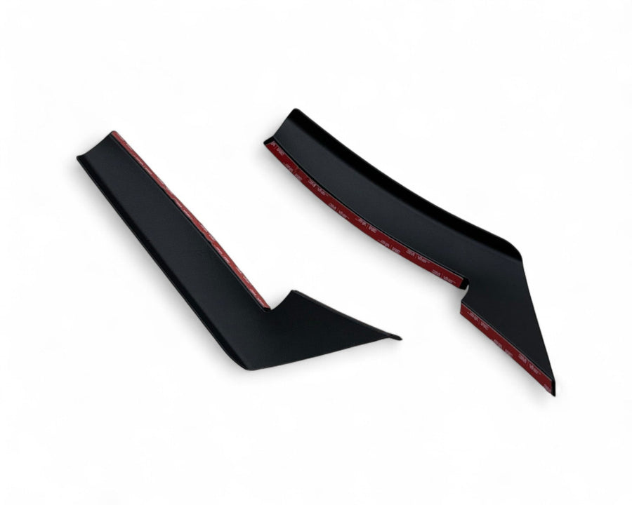 ST Trackparts BMW M2 F87 Canard / Dive Planes