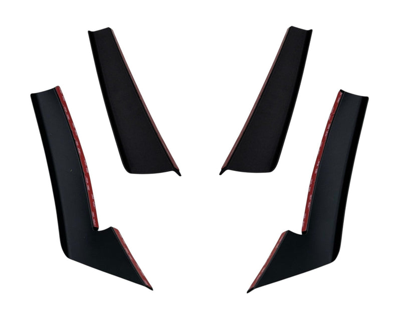 ST Trackparts BMW M2 F87 Canard / Dive Planes