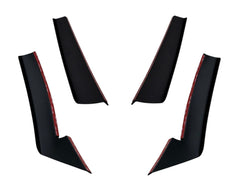 ST Trackparts BMW M2 F87 Canard / Dive Planes