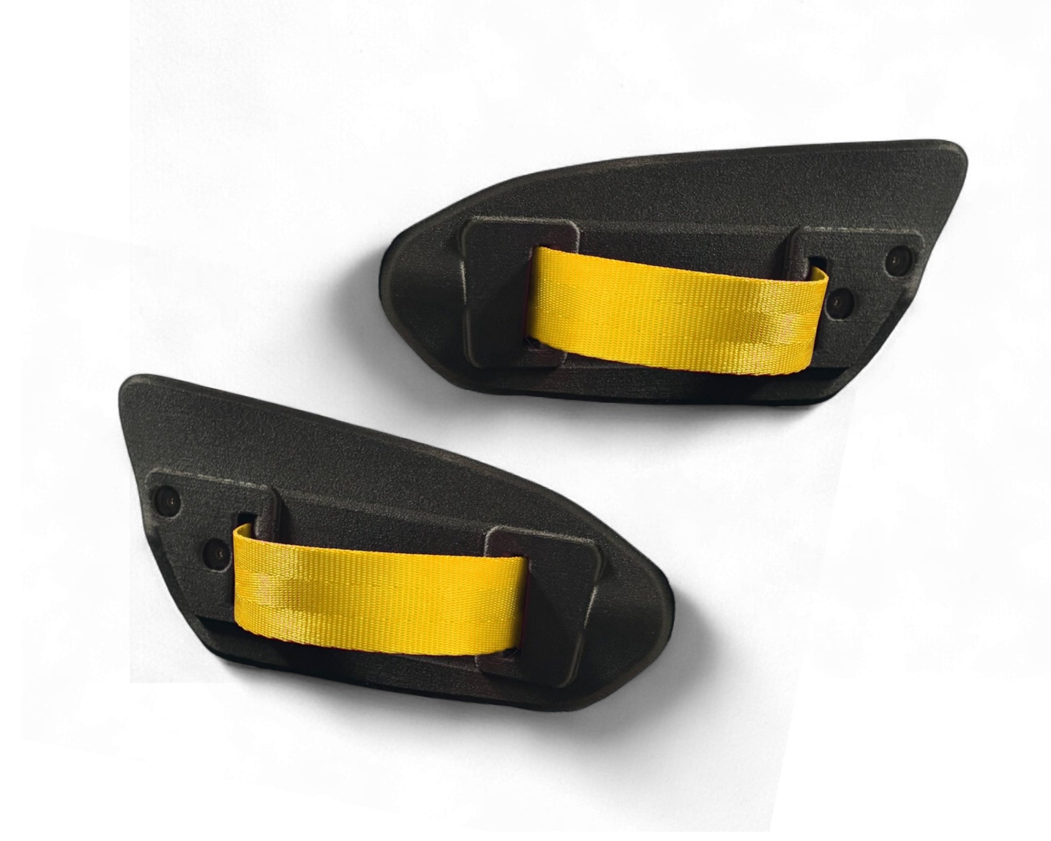 ST Trackparts BMW M2 F87, F20/F21/F22 Door Pull Strap Conversion Kit