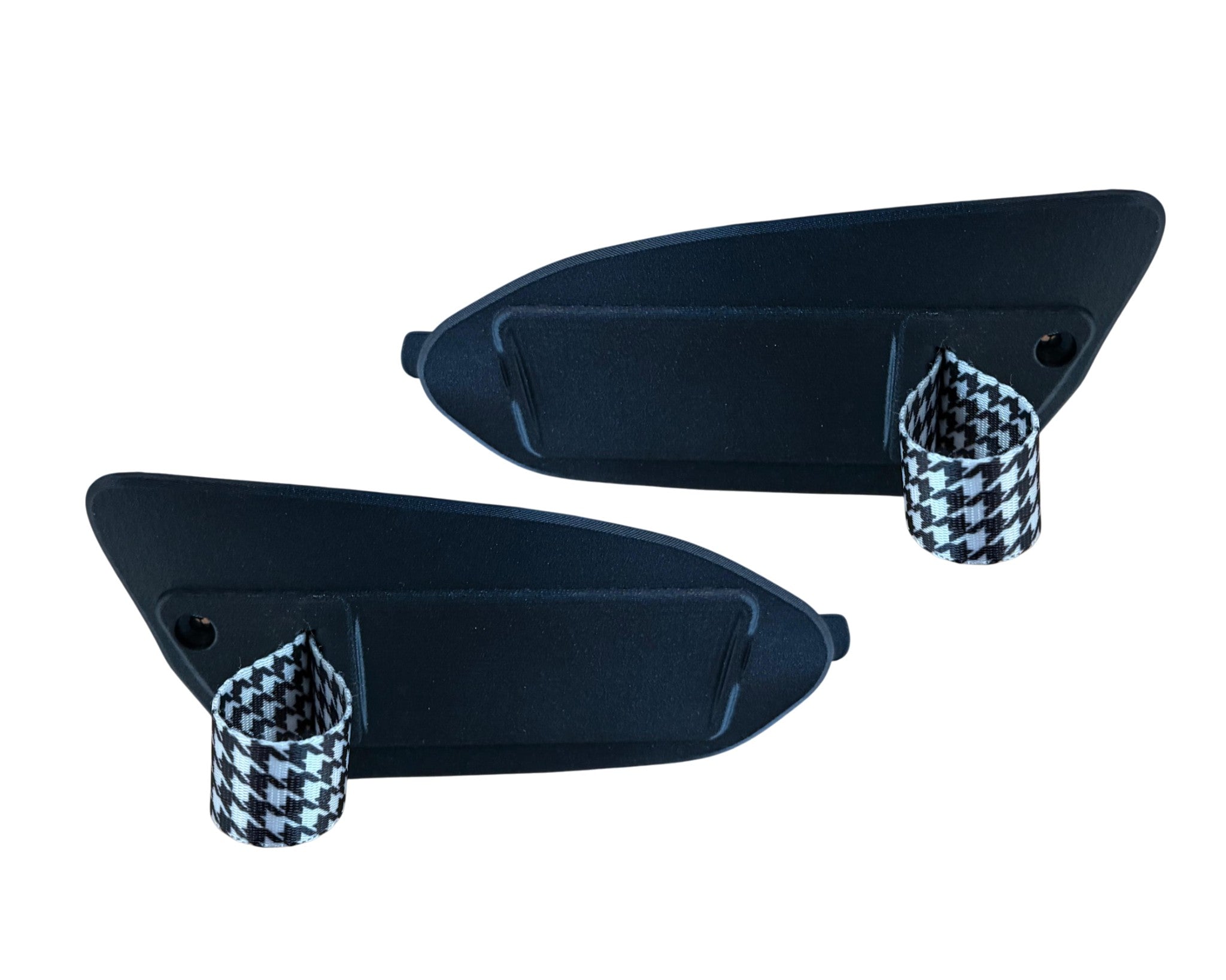 ST Trackparts BMW M2 F87, F20/F21/F22 Door Pull Strap Conversion Kit (Single Strap)