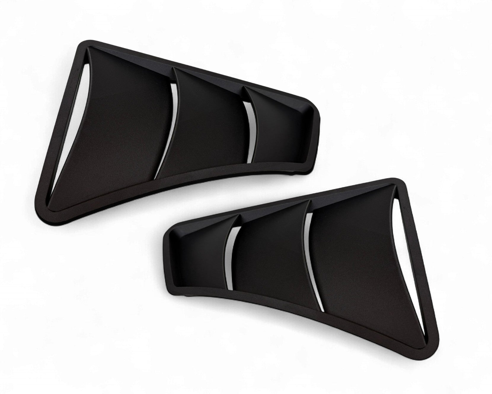 ST Trackparts BMW M2 F87 Fender Vents