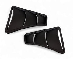 ST Trackparts BMW M2 F87 Fender Vents