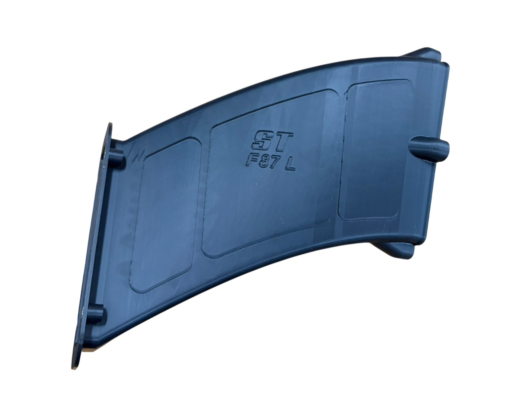 ST Trackparts BMW M2 F87 Reflector Delete Ducts Kit & Wheel Well Vents