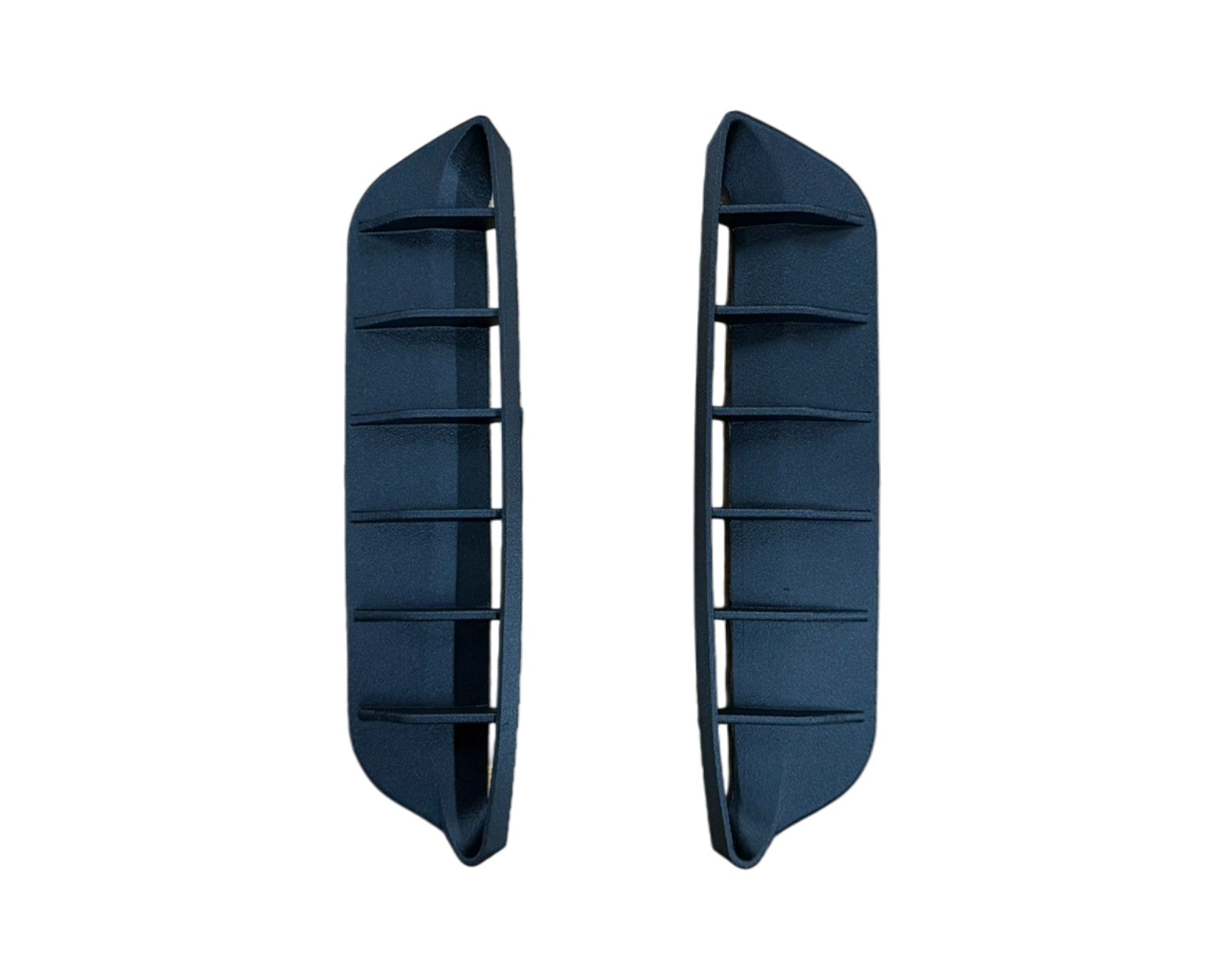 ST Trackparts BMW M2 F87 Reflector Delete Ducts Kit & Wheel Well Vents