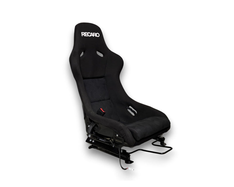 ST Trackparts BMW M2/M3/M4 Seat Consoles (F80,F82,F87,E9X,E8X)