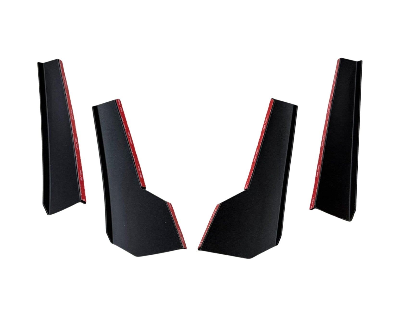 ST Trackparts BMW M4 G82 Canard / Dive Planes Set