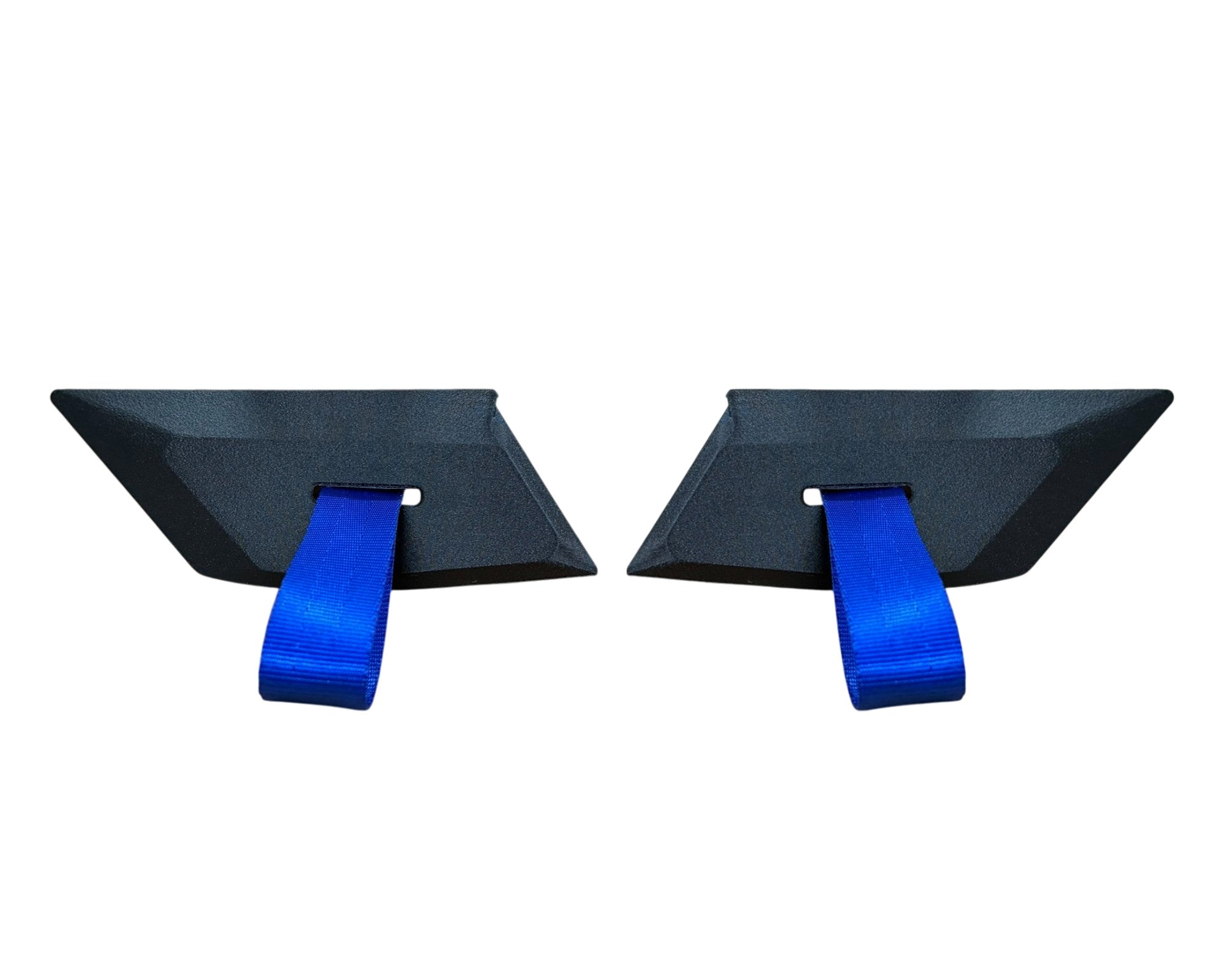 ST Trackparts BMW M4 G82 G83 G22 G23 Door Pull Strap Conversion Kit