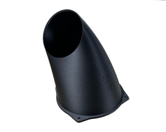 ST Trackparts BMW S54 Karbonius Carbon Airbox CSL Intake Snorkel