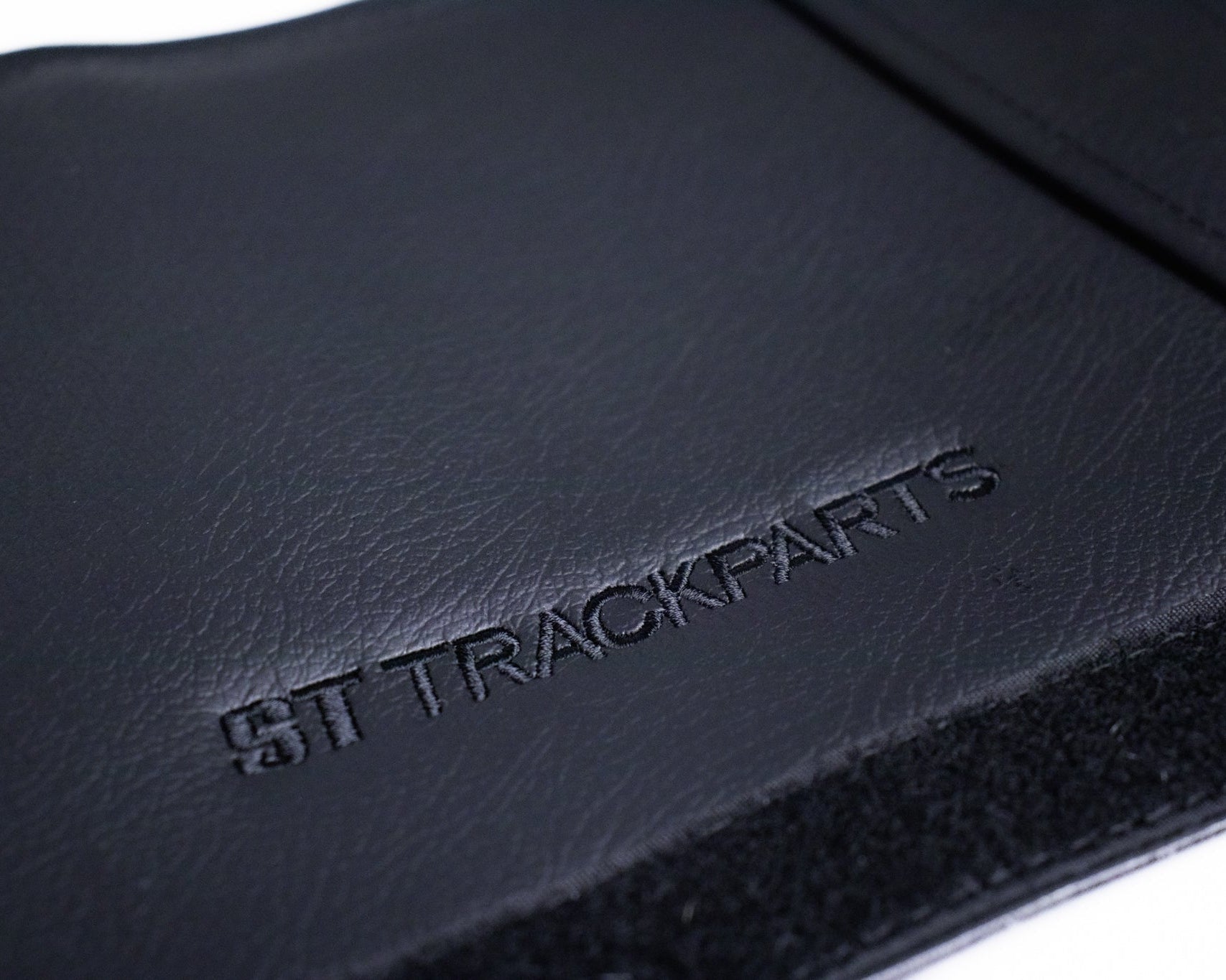 ST Trackparts Bucket Seat Bolster Protector Motorsport