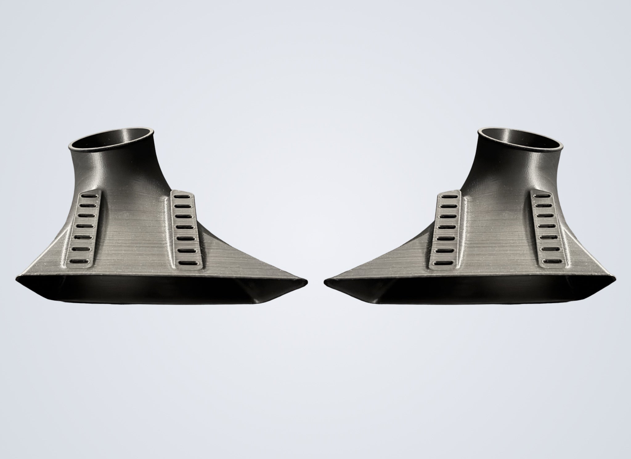 ST Trackparts Control Arm Universal Duct