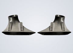 ST Trackparts Control Arm Universal Duct