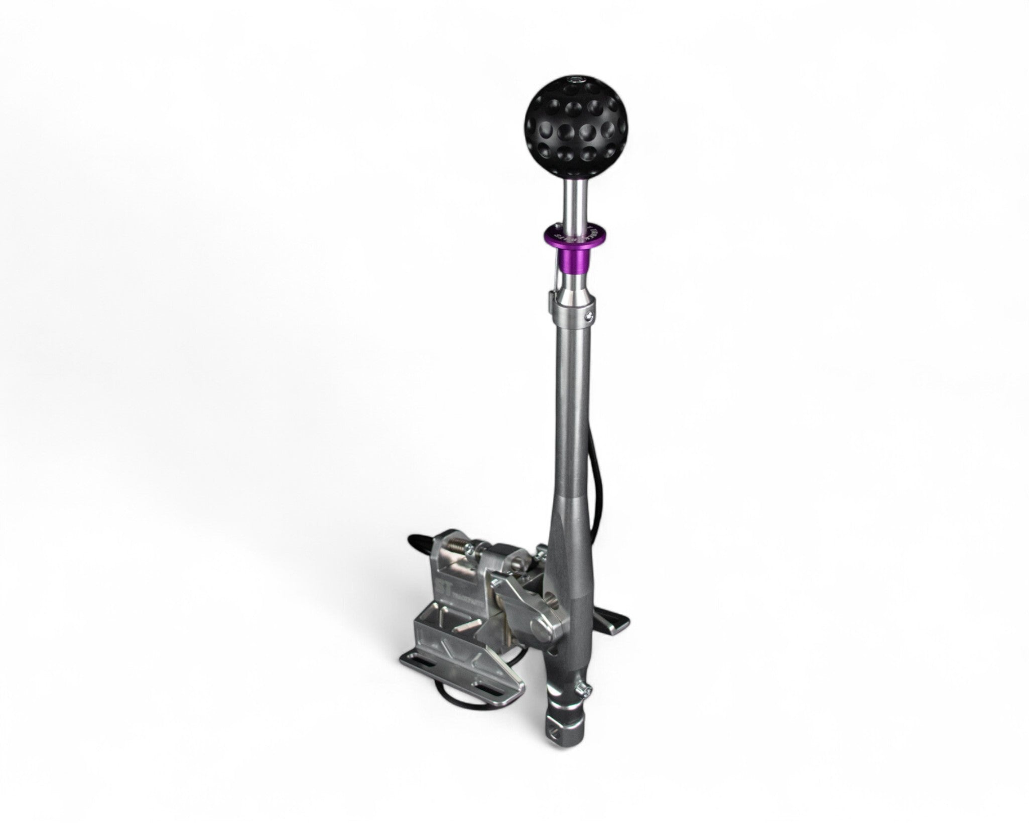 ST Trackparts Golf Ball Shift Knob (ST-Trackparts Shifter, CAE, Coolerworx, RTD)