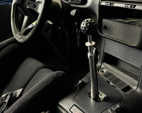 ST Trackparts Golf Ball Shift Knob (ST-Trackparts Shifter, CAE, Coolerworx, RTD)