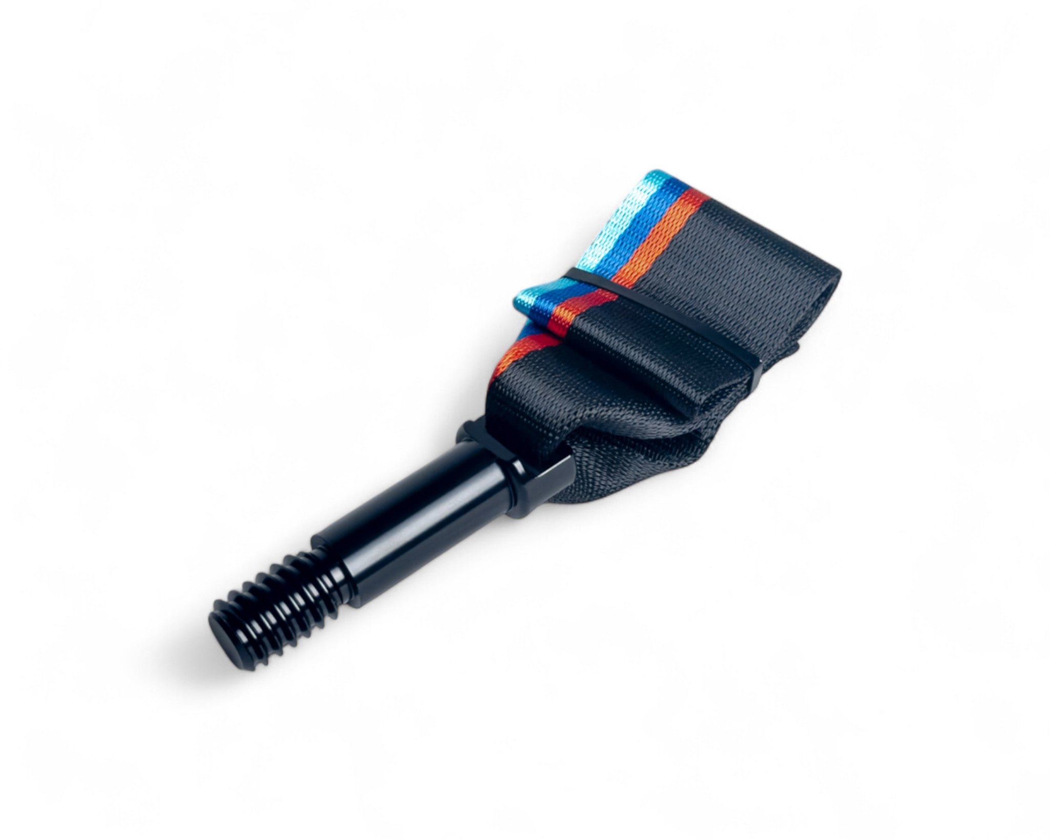 ST Trackparts Motorsport Tow Strap Kit for BMW E-Series / MINI R5x