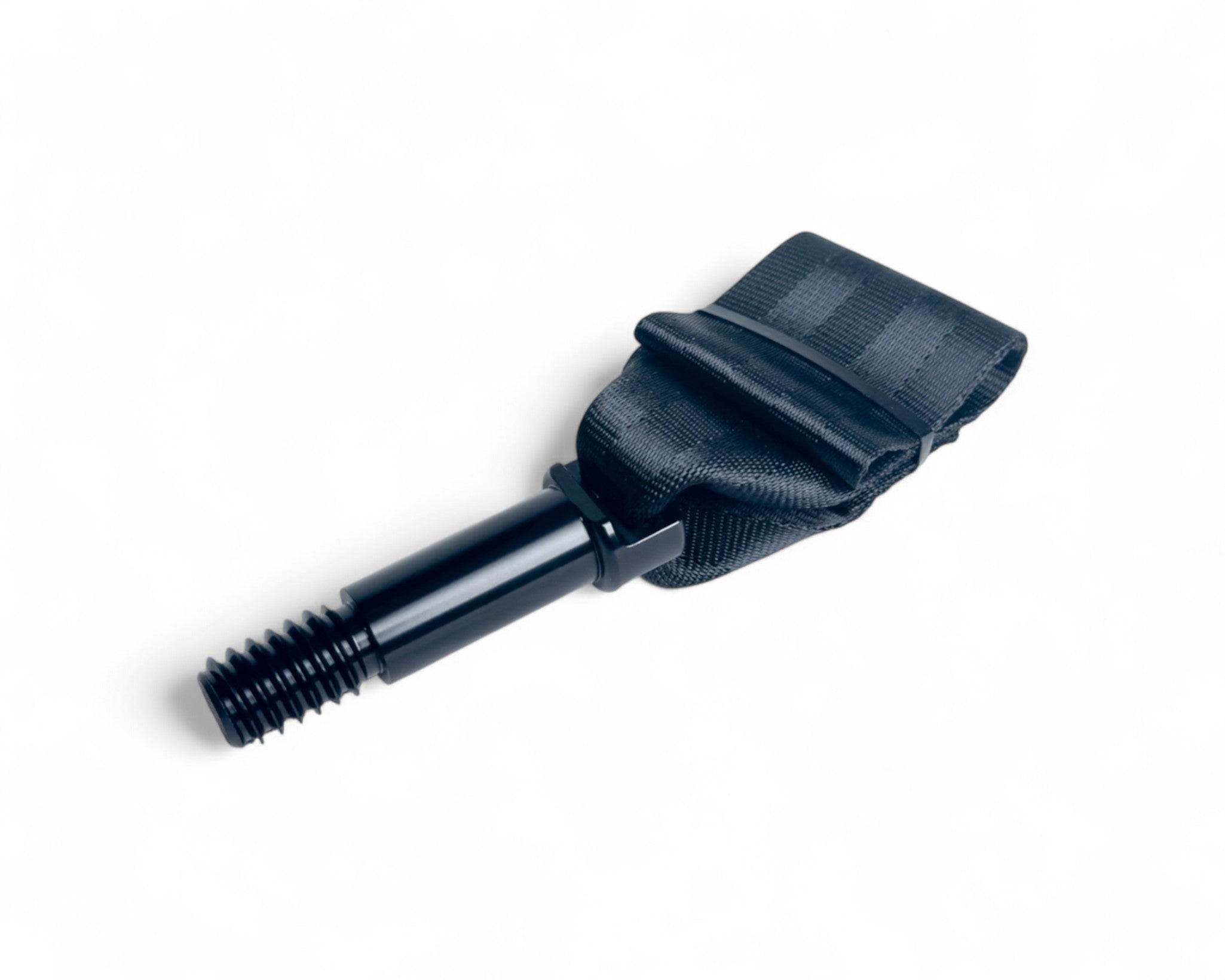 ST Trackparts Motorsport Tow Strap Kit for BMW E-Series / MINI R5x