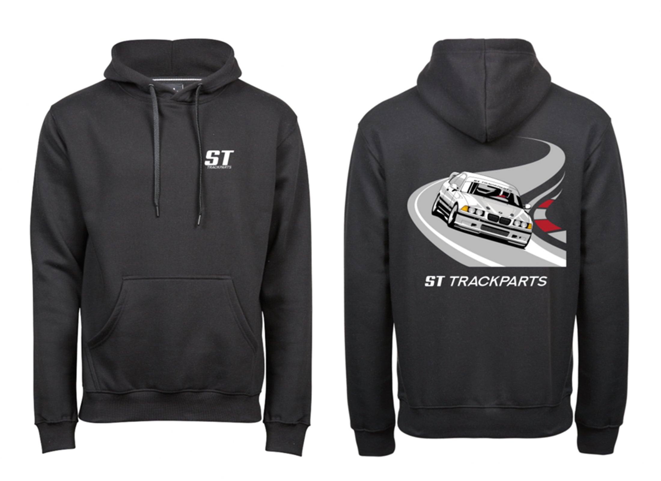 ST Trackparts ST-Trackparts E36 Hoodie