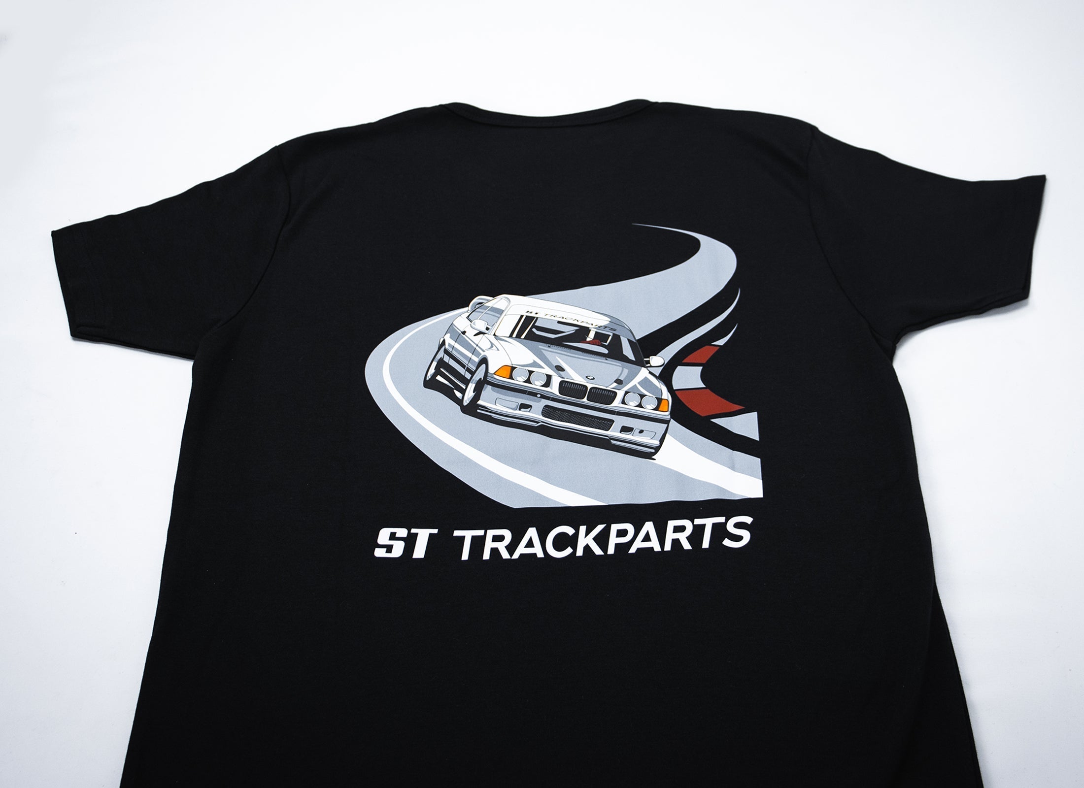 ST Trackparts ST-Trackparts E36 T-shirt