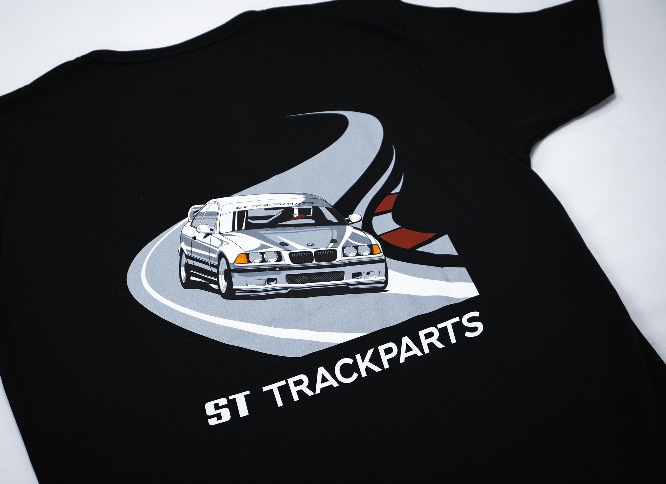ST Trackparts ST-Trackparts E36 T-shirt