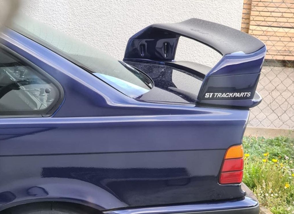 ST Trackparts ST-Trackparts Sticker Regular