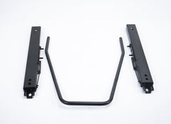 ST Trackparts Sliders for seat consoles