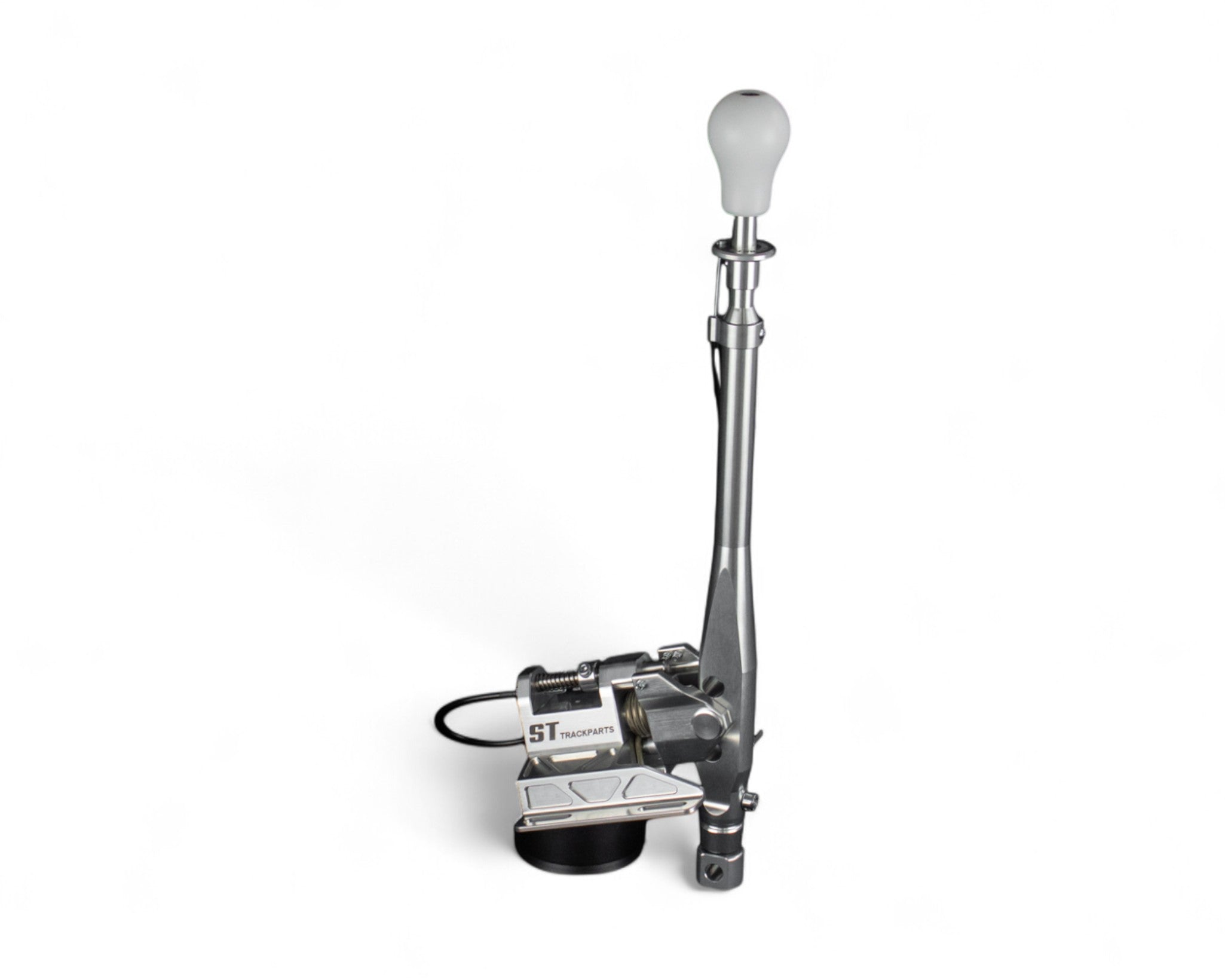 ST Trackparts Teardrop Shift Knob Delrin (ST-Trackparts Shifter, CAE, Coolerworx, RTD)