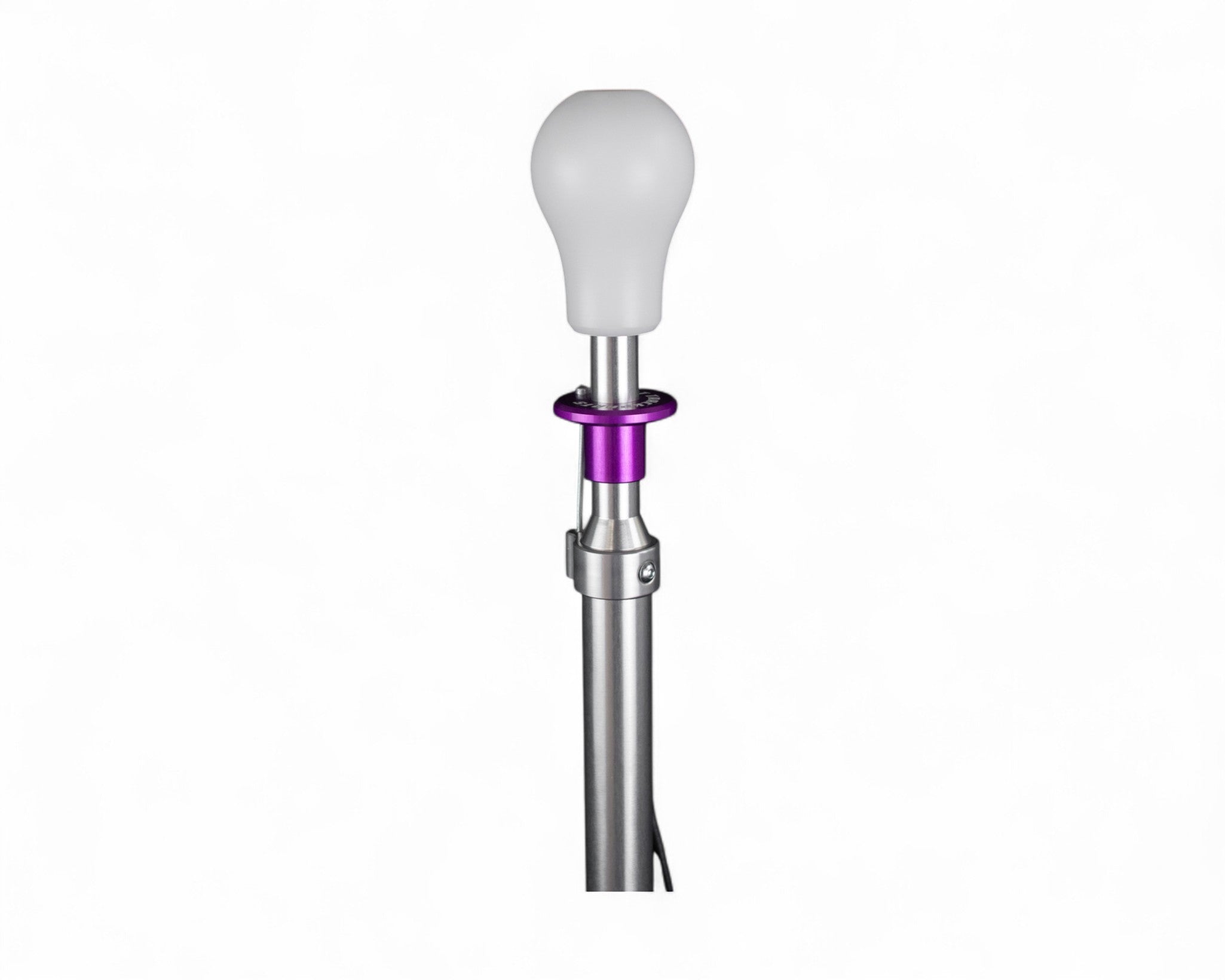 ST Trackparts Teardrop Shift Knob Delrin (ST-Trackparts Shifter, CAE, Coolerworx, RTD)