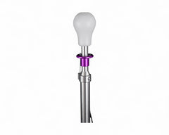 ST Trackparts Teardrop Shift Knob Delrin (ST-Trackparts Shifter, CAE, Coolerworx, RTD)