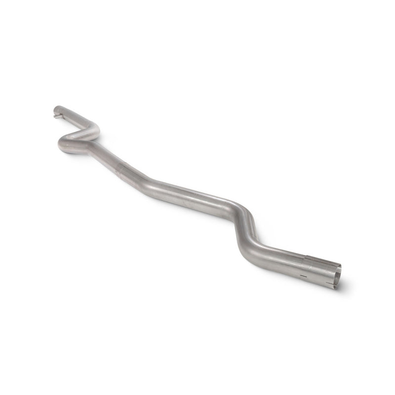 Scorpion BMW F30 340i & F32 440i Resonator Delete Midpipe