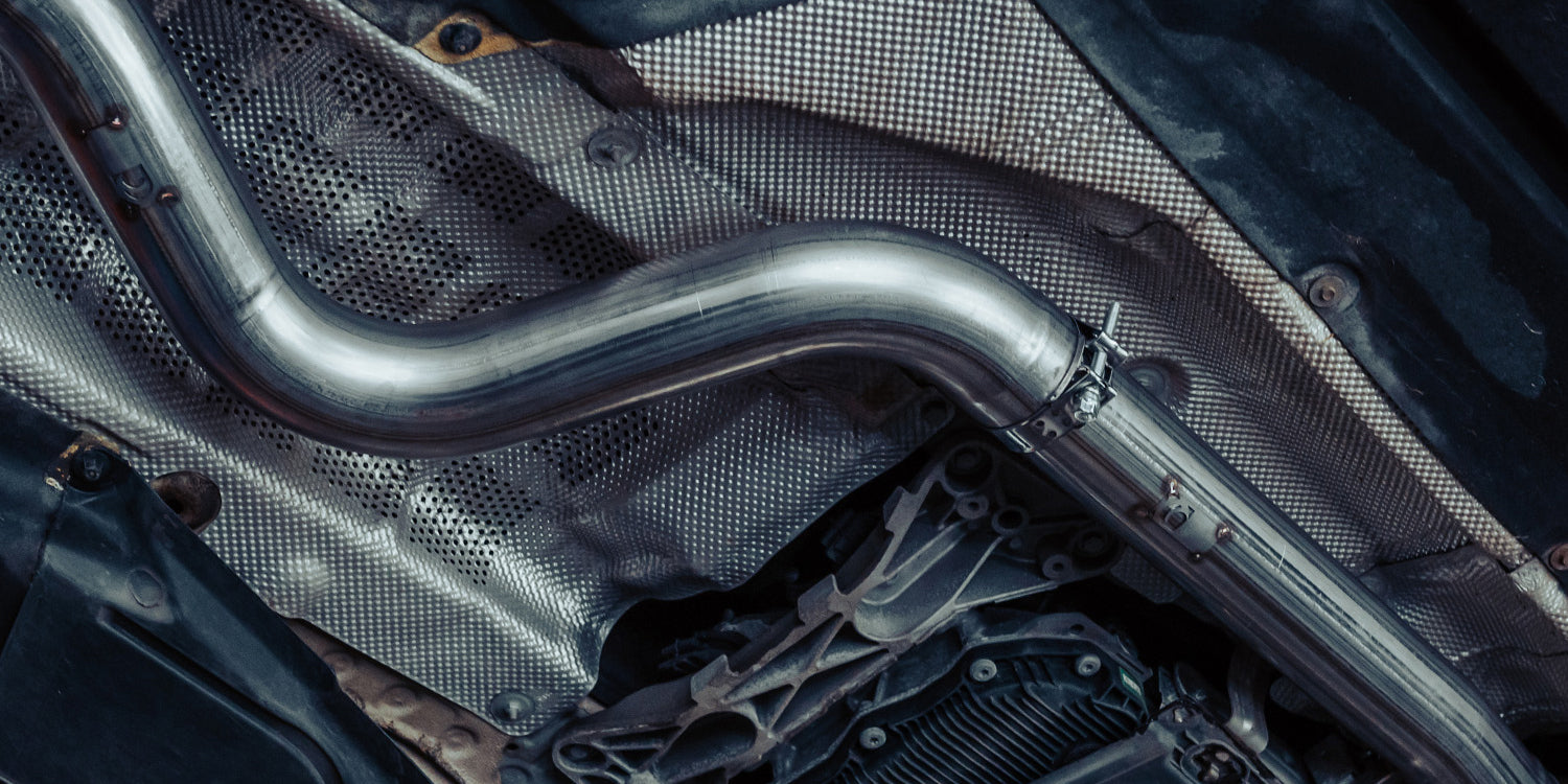 Scorpion Exhaust Systems