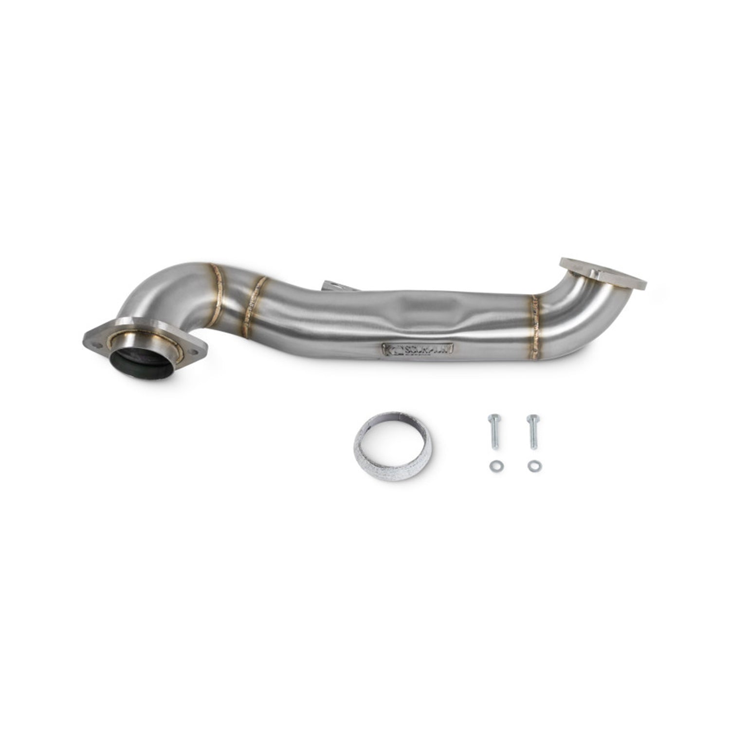 Scorpion Front Crossover Pipe For BMW G8X M2/M3/M4, F97 X3M & F98 X4M LCI