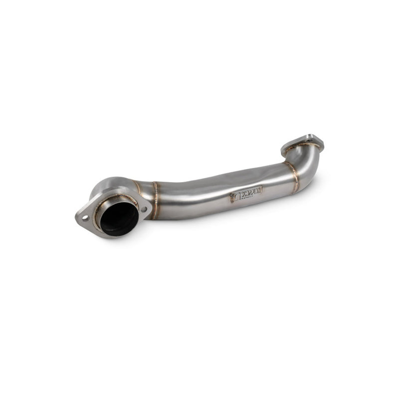 Scorpion Front Crossover Pipe For BMW G8X M2/M3/M4, F97 X3M & F98 X4M LCI