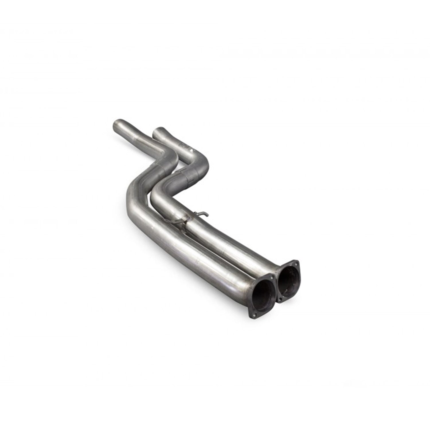Scorpion BMW F80 M3 & F82/F83 M4 Secondary Exhaust Decat Section
