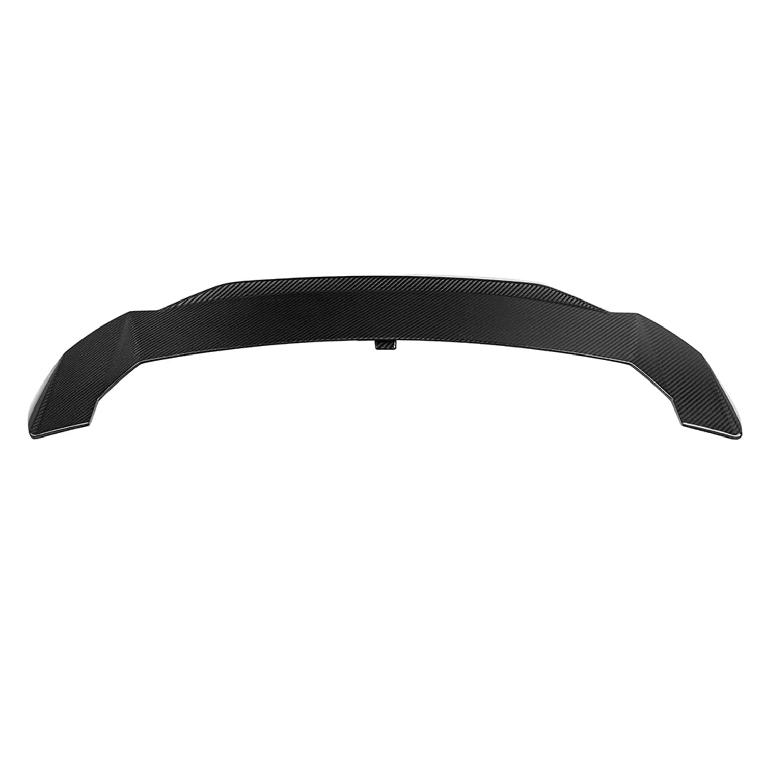 SooQoo BMW G81 M3 Aggressive Carbon Fibre Rear Roof Spoiler