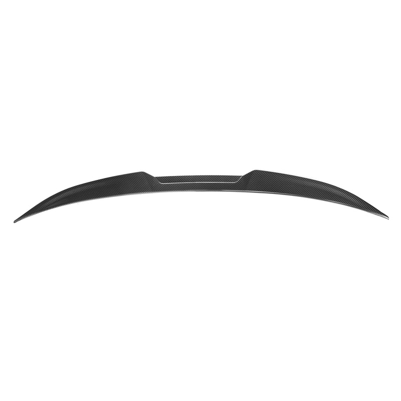 SooQoo BMW G90 M5 Carbon Fibre Rear Spoiler