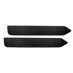 SooQoo BMW G90 & G99 M5 Rear Reflector Trims In Gloss Carbon Fibre