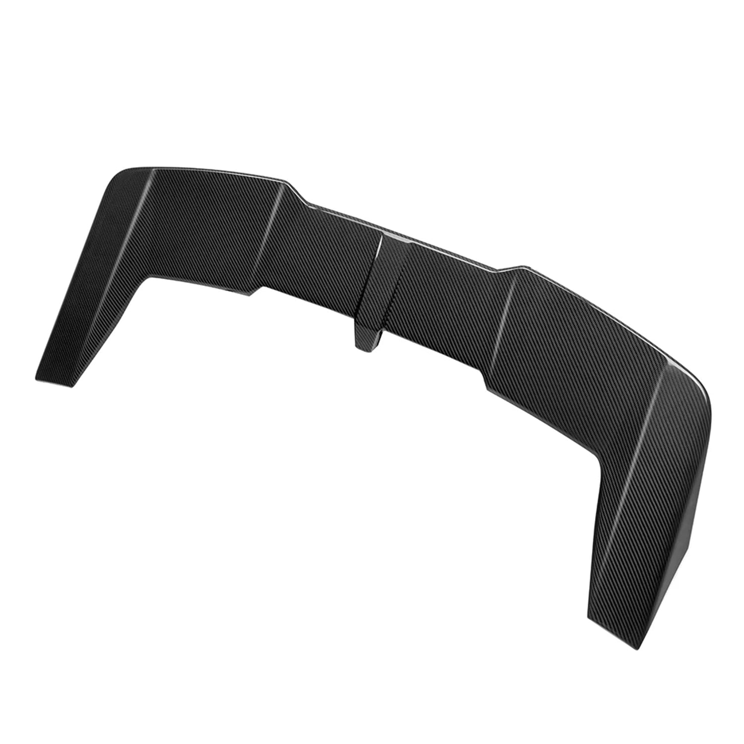 SooQoo BMW G99 M5 Touring Carbon Fibre Roof Spoiler