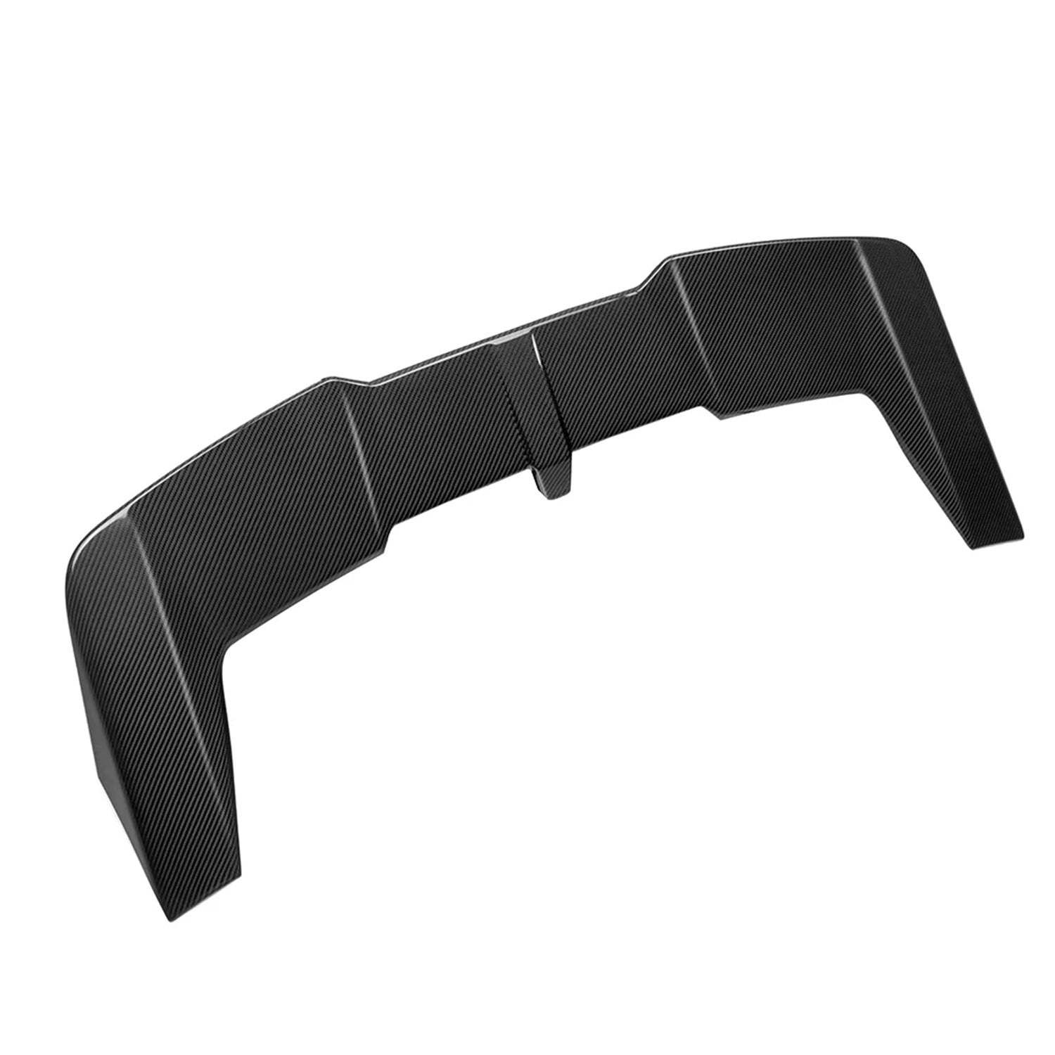 SooQoo BMW G99 M5 Touring Carbon Fibre Roof Spoiler