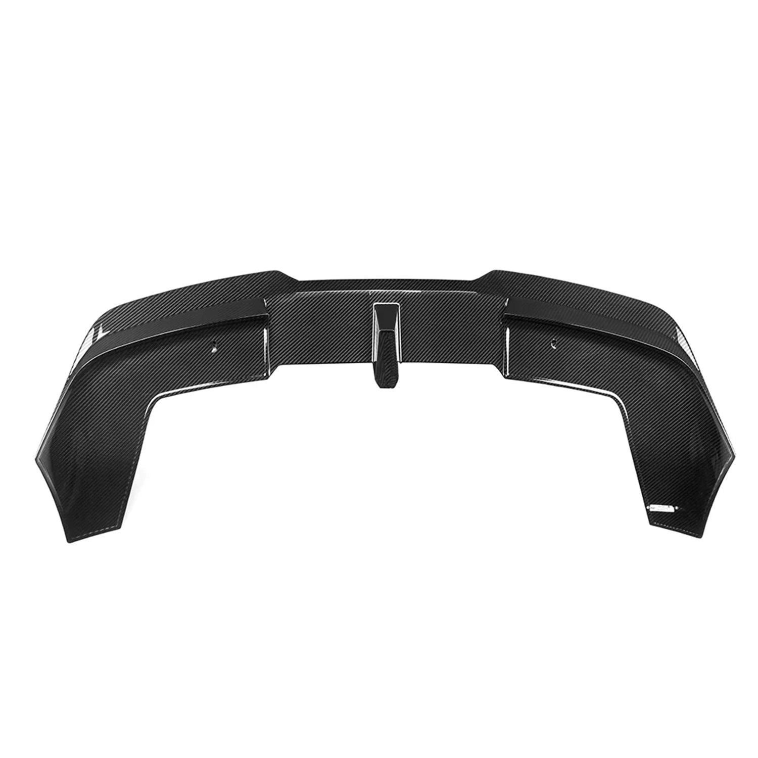 SooQoo BMW G99 M5 Touring Carbon Fibre Roof Spoiler