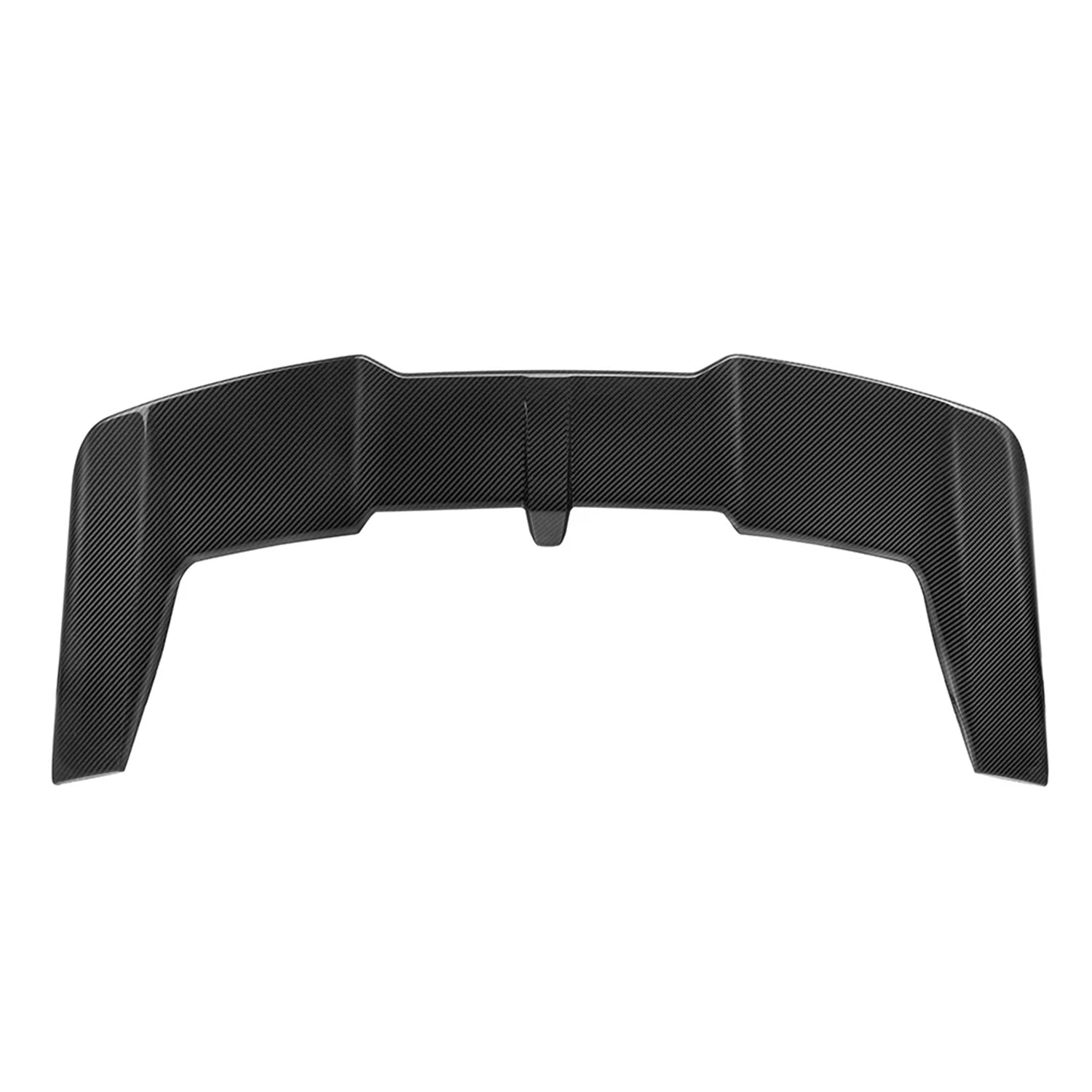 SooQoo BMW G99 M5 Touring Carbon Fibre Roof Spoiler