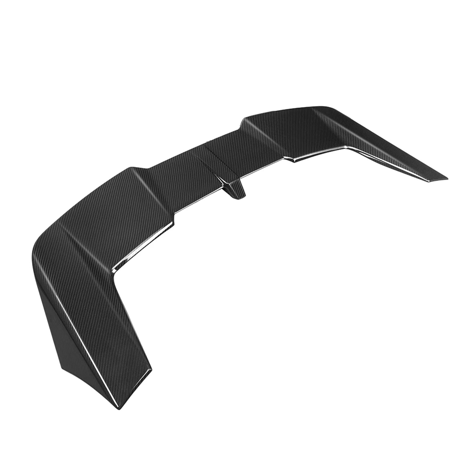 SooQoo BMW G99 M5 Touring Carbon Fibre Roof Spoiler