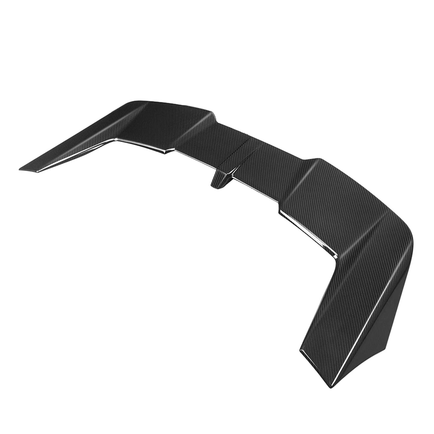 SooQoo BMW G99 M5 Touring Carbon Fibre Roof Spoiler