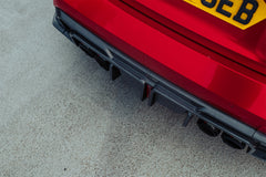 G82 M4 - Red Wrapped Show Car image 16