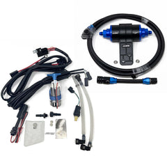 Precision Raceworks BMW G Series & Toyota Supra B58 Upgraded Hybrid Fuel Pump