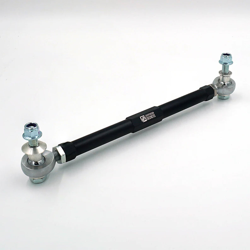 Suspension Secrets Adjustable Front Drop Links BMW G8X M3/M4